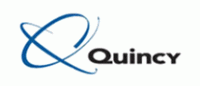昆西Quincy品牌logo