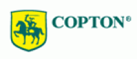 康普顿Copton品牌logo