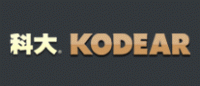 科大KODEAR品牌logo