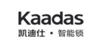 凯迪仕KAADAS品牌logo