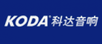 科达KODA品牌logo