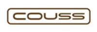 卡士Couss品牌logo