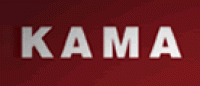 卡玛KAMA品牌logo