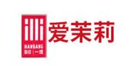 爱茉莉Amore品牌logo