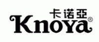卡诺亚Knoya品牌logo