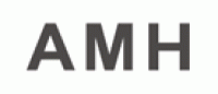 AMH品牌logo