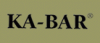 卡巴Ka-bar品牌logo