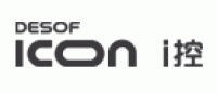 I 控品牌logo