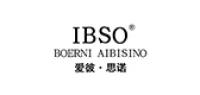 爱彼思诺ibso品牌logo