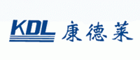 康德莱KDL品牌logo