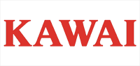 卡瓦依KAWAI品牌logo