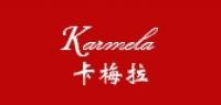 卡梅拉品牌logo
