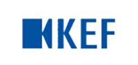 KEF品牌logo