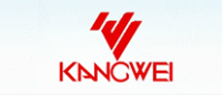 康威kangwei品牌logo