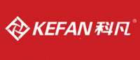 科凡KEFAN品牌logo