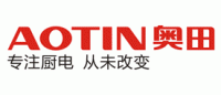 奥田AOTIN品牌logo