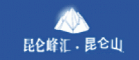 昆仑山品牌logo