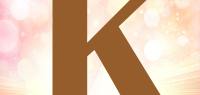 K品牌logo