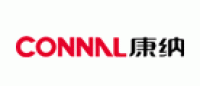 康纳CONNAL品牌logo