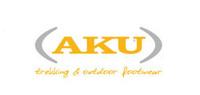 AKU品牌logo