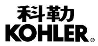 科勒KOHLER品牌logo