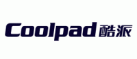 酷派Coolpad品牌logo