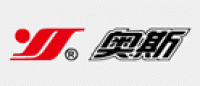 奥斯品牌logo