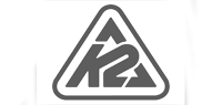 K2品牌logo