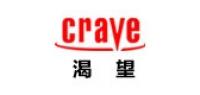 渴望crave品牌logo