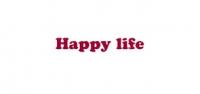 快乐人生品牌logo