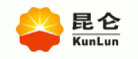 昆仑KunLun品牌logo