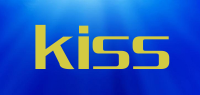 kiss品牌logo
