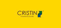 克里斯汀cristin品牌logo