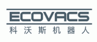 科沃斯ECOVACS品牌logo