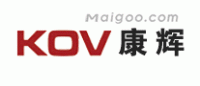 康辉KOV品牌logo