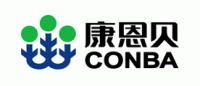 康恩贝CONBA品牌logo