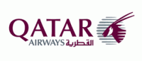 卡塔尔航空品牌logo