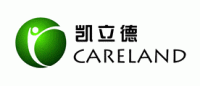 凯立德Careland品牌logo