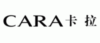 卡拉CARA品牌logo