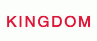 KINGDOM品牌logo