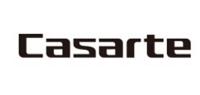 卡萨帝Casarte品牌logo