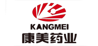 康美KANGMEI品牌logo