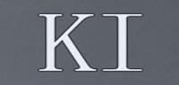 KI品牌logo