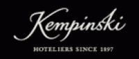 凯宾斯基品牌logo