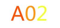 凯丽A02品牌logo