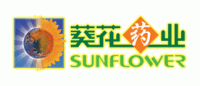 葵花药业品牌logo