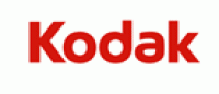 柯达Kodak品牌logo