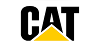 卡特彼勒品牌logo