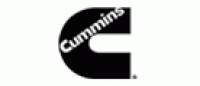 康明斯Cummins品牌logo