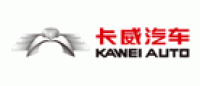 卡威品牌logo